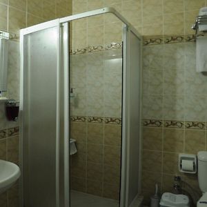Kraliçe Yataklı Oda